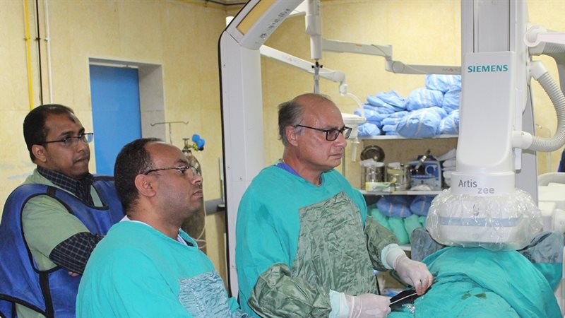 بوابة الجمهورية