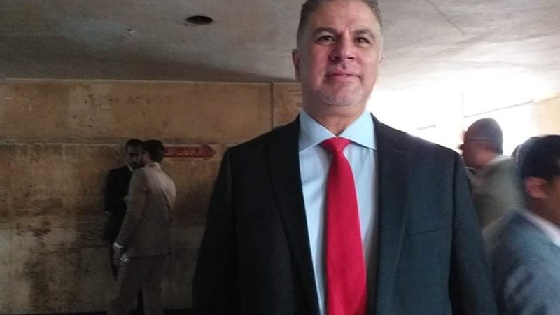 بوابة الجمهورية