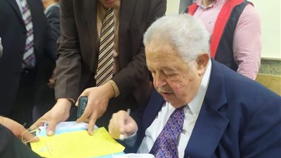 حملة رجائي عطية تعلن نتائج 10 نقابات فرعية.. وتكشف تقدم مرشحها