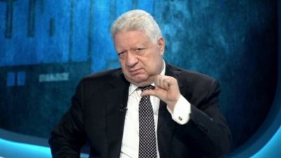 مرتضى منصور يفجر مفاجأة برفضه لهدايا قطر