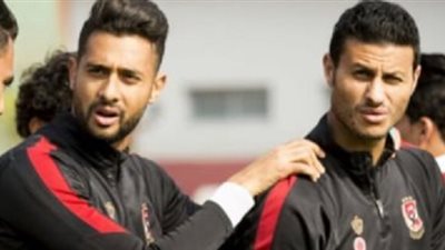 أحمد عادل عبدالمنعم يتحدث عن مجاملته وظلم محمد الشناوي في الأهلي