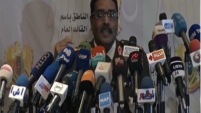 سليماني تركيا.. رجل أردوغان الأول في ليبيا