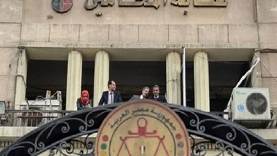رئيس اللجنة المشرفة على انتخابات المحامين: إعلان النتائج ظهر اليوم
