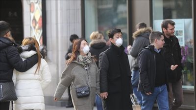 روسيا: 10% من المصابين بكورونا تعافوا ولا حالات خطيرة