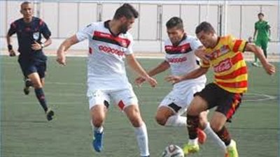 المتلوى يقصى النجم الساحلى من الكأس
