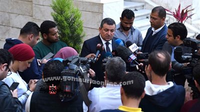 وزير الإعلام: عدد الإصابات بكورونا 150 حالة منهم 80 مصريا