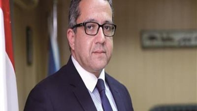 وزير السياحة: متوسط الخسائر يصل لمليار دولار شهريا.. ويؤكد: الأهم صحة المصريين