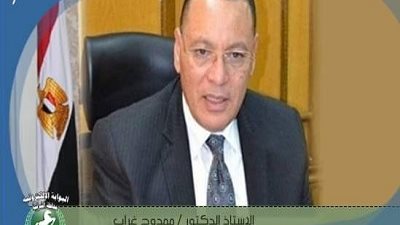 محافظ الشرقية يؤجل امتحانات دورة ابريل لمحو أمية 35703 دارسا