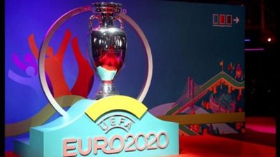 يورو 2020 على طاولة اليويفا.. وروسيا ترحب بالاستضافة