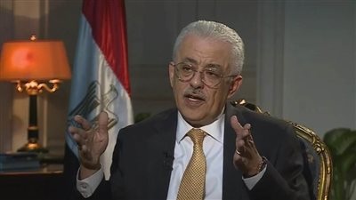 وزير التعليم يناشد المواطنون بعدم النزول للشارع لعدم انتشار فيروس كورونا