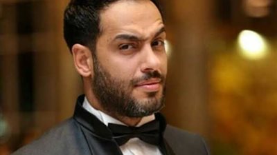 رامى جمال يثير الجدل على السوشيال ميديا .. والسبب قرد