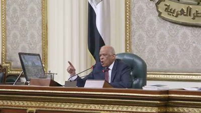 البلتاجي يتقدم بطلب إحاطة بشأن استغلال شعار تحيا مصر