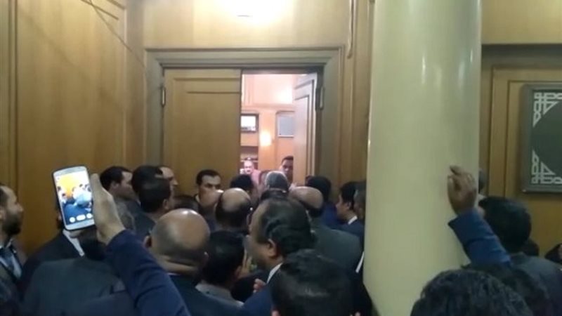 بوابة الجمهورية