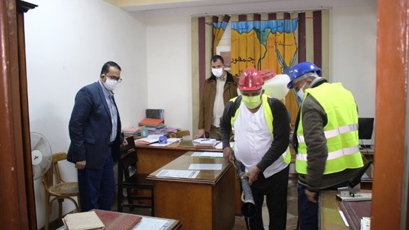 بوابة الجمهورية