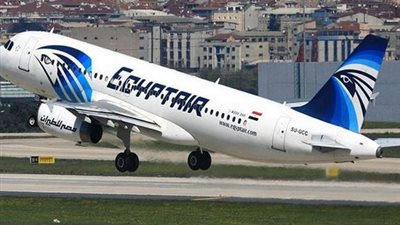 سلطة الطيران المصري تعلن عن شركات الطيران المستخدمة للمطارات خلال فترة تعليق الرحلات
