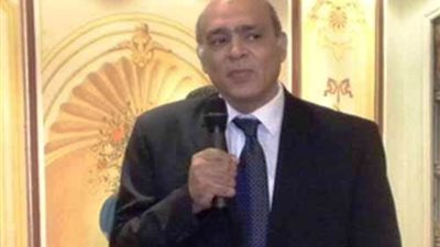 لجنه وطنية من الخبراء والمجتمع المدنى لمواجهة الكوارث