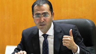 التموين: مصر لديها مخزون من السلع الأساسية يكفي 9 شهور.. فيديو