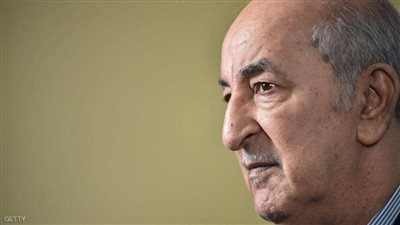 الرئيس الجزائري يحظر التجمعات والمسيرات لمكافحة فيروس كورونا
