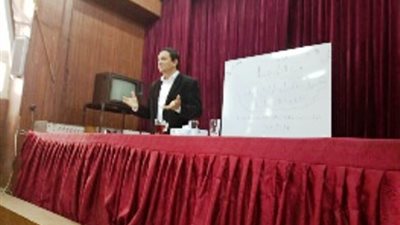 حروب الجيل الرابع تهدد سلامة الأوطان ندوة ينظمها مركز النيل للاعلام