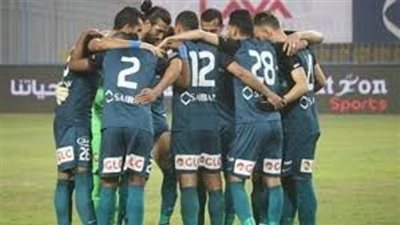الاهلى يحصل على توقيع مدافع انبى.. سرا
