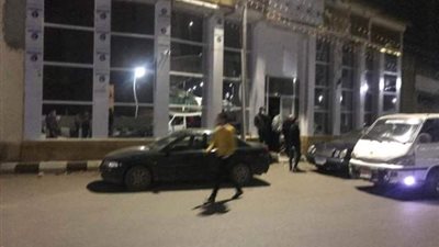 رئيس مدينة الزقازيق يلغى فرح شعبى بالعشة وآخر بقاعة مجاورة لشرويدة