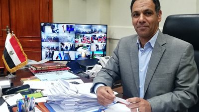 جهاز بدر يضع شروط للتعامل مع طلبات المواطنين بسبب كورونا.. تعرف عليها