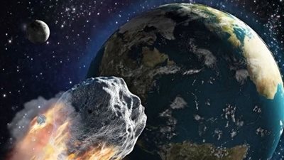 ناسا: كويكب يقترب من الأرض