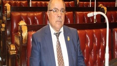 نصرالدين: الإجراءات البنكيه انتصار لمحدودى الدخل ورجال الصناعه
