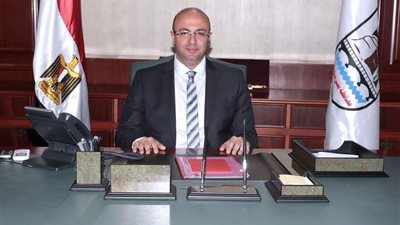 خصم شهرين بدل صعود المنبر لمدير الإدارة ومفتش المنطقة و5 أيام لعمال مساجد بنى سويف
