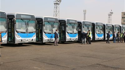 إجراء هام من النقل العام فى القاهرة بسبب كورونا