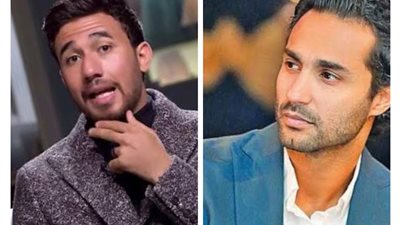 كريم فهمي يتحدى تريزيجيه وأمير كرارة وهشام مجدي وشريف منير.. لهذا السبب