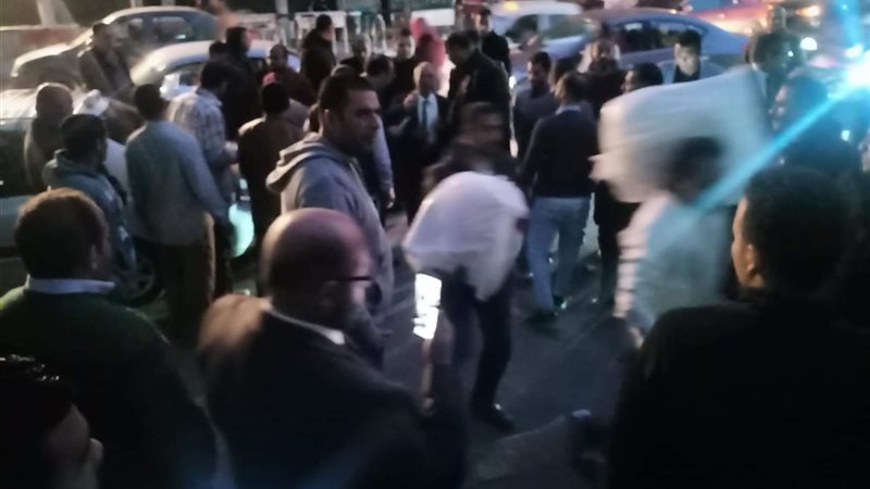 بوابة الجمهورية