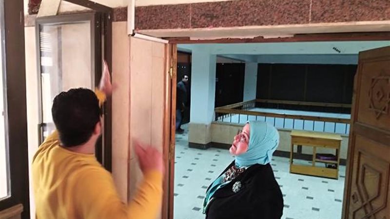 بوابة الجمهورية