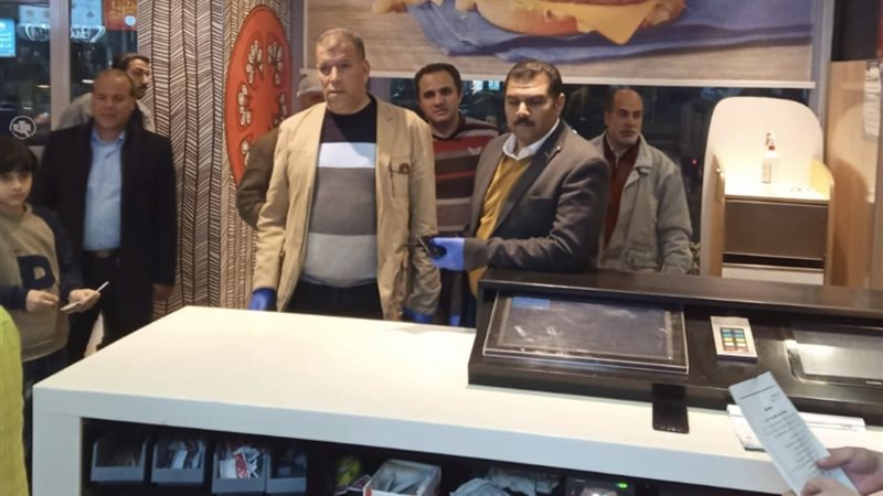 بوابة الجمهورية