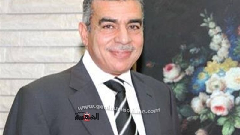 بوابة الجمهورية