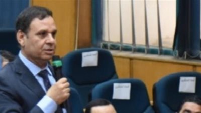 السعودي يشيد بحزمة قرارات الحكومة لدعم الإقتصاد الوطني لمواجهة كورونا