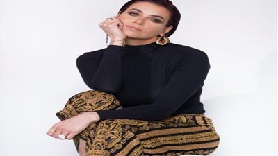 نور قدري تعود للغناء بـ 