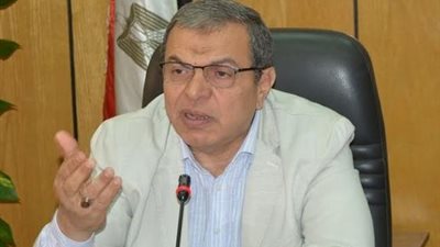 القوي العاملة تخصص تليفون لاستفسارات العمالة غير المنتظمة علي الواتس أب