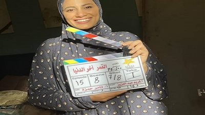 رانيا يحيي تنضم لفريق عمل 