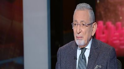 عدلى القيعى .. إلغاء الدورى كارثة