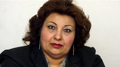 مارجريت عازر: المرأة المصرية شريك أساسى في بناء ونهضة الدولة