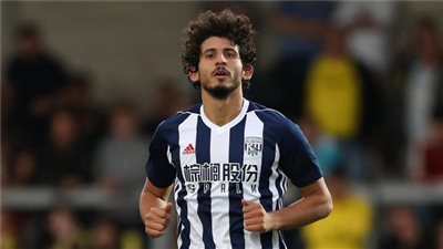 أول تعليق من المنتخب بعد إصابة زميل حجازي بفيروس كورونا