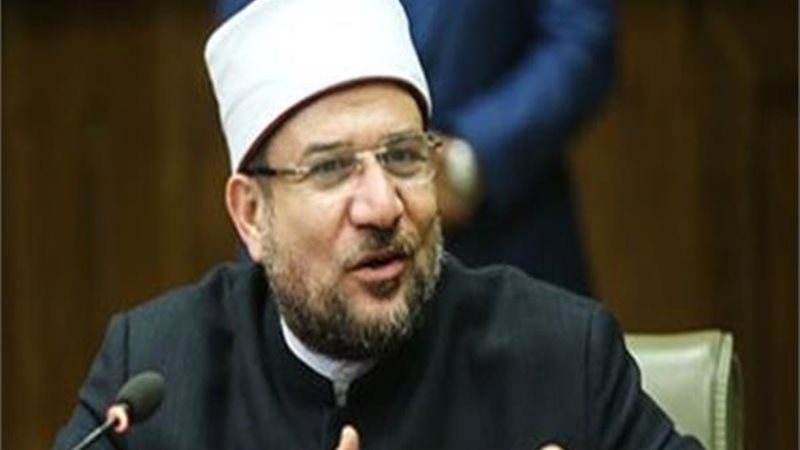 الدكتور محمد مختار
