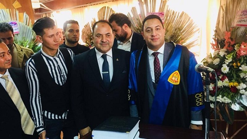 بوابة الجمهورية