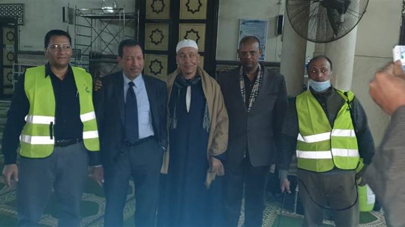 بوابة الجمهورية