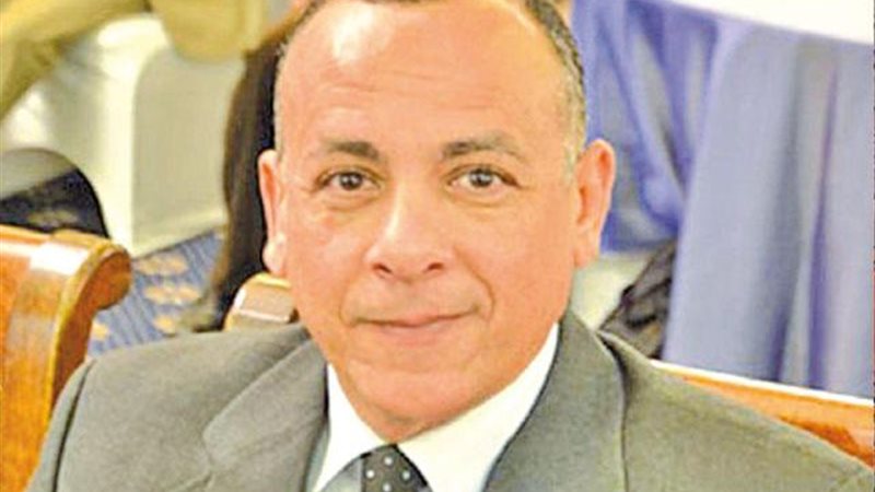 بوابة الجمهورية