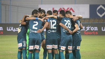 مدافع انبى يكشف حقيقة مفاوضات القطيبن معه وأيهما يفضل