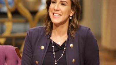 رانيا علواني تقبل 
