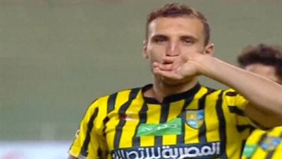 محمد سمير: هدفنا المربع الذهبي مع المقاولون