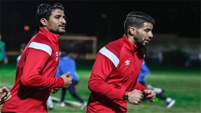 على لطفى يوجه رسالة خاصة لزميله شريف إكرامى.. تعرف عليها